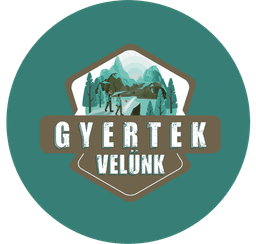 Gyertek Velünk túrázni!